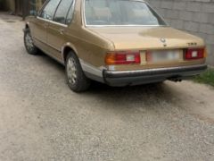 Сүрөт унаа BMW 7 серия