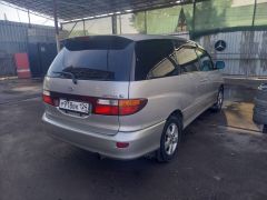 Сүрөт унаа Toyota Estima