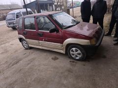 Сүрөт унаа Daewoo Tico