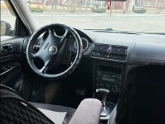 Фото авто Volkswagen Golf