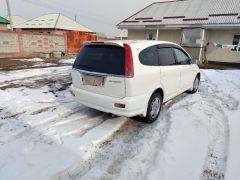 Photo of the vehicle Honda Stream