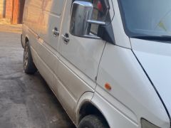 Фото авто Mercedes-Benz Vario