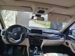 Фото авто BMW X5