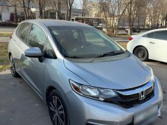 Photo of the vehicle Honda Fit