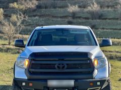 Photo of the vehicle Toyota Tundra