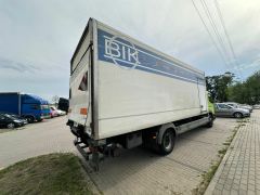 Фото авто Mercedes-Benz Atego