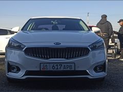 Сүрөт унаа Kia K7