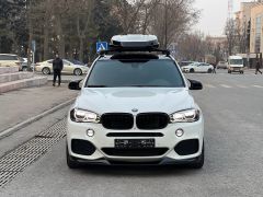 Фото авто BMW X5