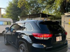 Фото авто Toyota Highlander