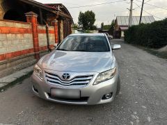 Фото авто Toyota Camry