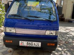 Фото авто Daewoo Labo