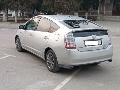 Сүрөт унаа Toyota Prius