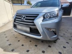 Фото авто Lexus GX