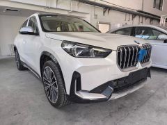 Сүрөт унаа BMW X1