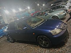 Сүрөт унаа Honda Civic