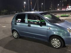 Сүрөт унаа Daewoo Matiz