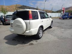 Сүрөт унаа Honda CR-V