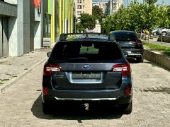 Сүрөт унаа Subaru Outback