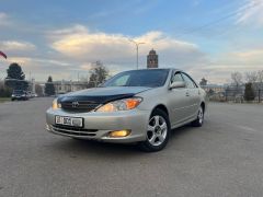 Сүрөт унаа Toyota Camry