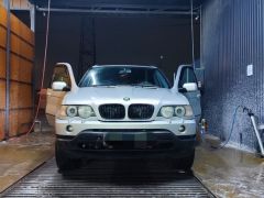 Фото авто BMW X5