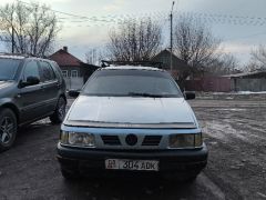 Сүрөт унаа Volkswagen Passat