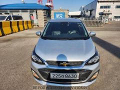 Сүрөт унаа Chevrolet Spark