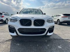 Сүрөт унаа BMW X3