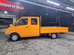 Фото авто Mercedes-Benz Sprinter