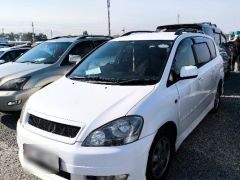 Фото авто Toyota Ipsum