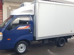 Фото авто Kia Bongo