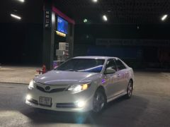 Photo of the vehicle Toyota Camry