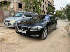 Photo of the vehicle BMW 5 Series