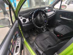 Сүрөт унаа Daewoo Matiz