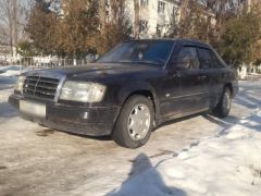 Photo of the vehicle Mercedes-Benz W124