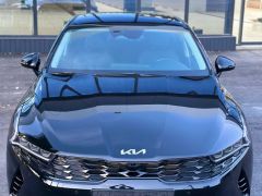 Сүрөт унаа Kia K5