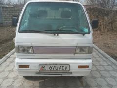 Фото авто Daewoo Labo