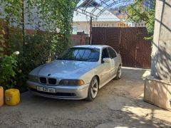 Сүрөт унаа BMW 3 серия