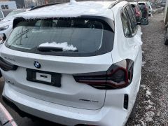 Сүрөт унаа BMW X3