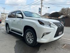 Фото авто Lexus GX