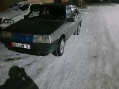 Photo of the vehicle ВАЗ (Lada) 21099