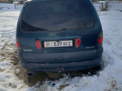 Сүрөт унаа Renault Espace