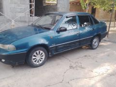 Фото авто Daewoo Nexia