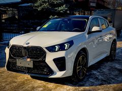 Фото авто BMW X2