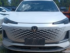 Сүрөт унаа Changan CS55PLUS