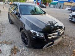 Сүрөт унаа Mercedes-Benz GLC