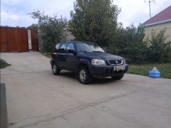 Сүрөт унаа Honda CR-V