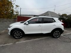 Фото авто Kia Stonic