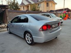 Сүрөт унаа Honda Civic