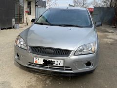 Фото авто Ford Focus