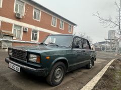 Photo of the vehicle ВАЗ (Lada) 2107